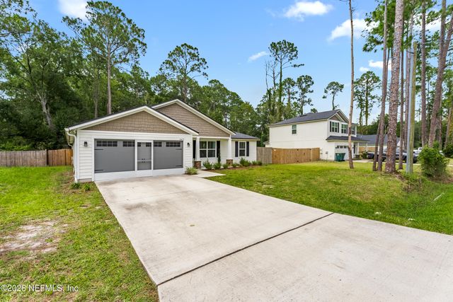 2477 CORTEZ Road, Jacksonville, FL 32246