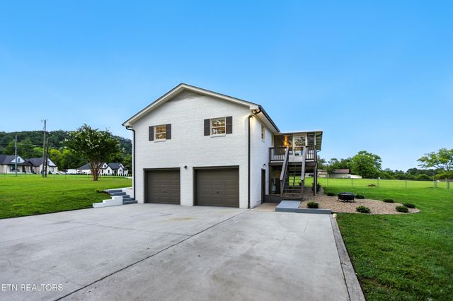 7520 Millertown Pike, Knoxville, TN 37924