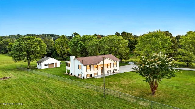 7520 Millertown Pike, Knoxville, TN 37924