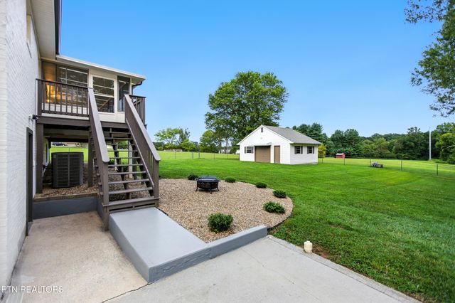 7520 Millertown Pike, Knoxville, TN 37924