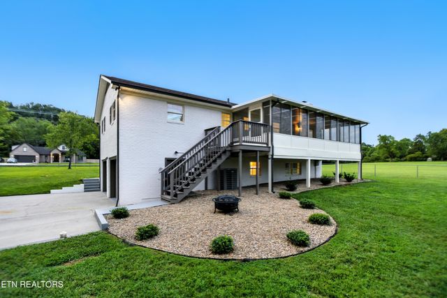 7520 Millertown Pike, Knoxville, TN 37924