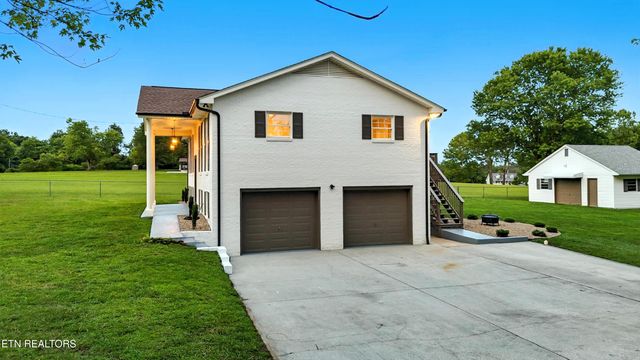 7520 Millertown Pike, Knoxville, TN 37924