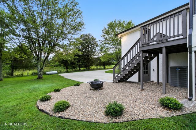 7520 Millertown Pike, Knoxville, TN 37924