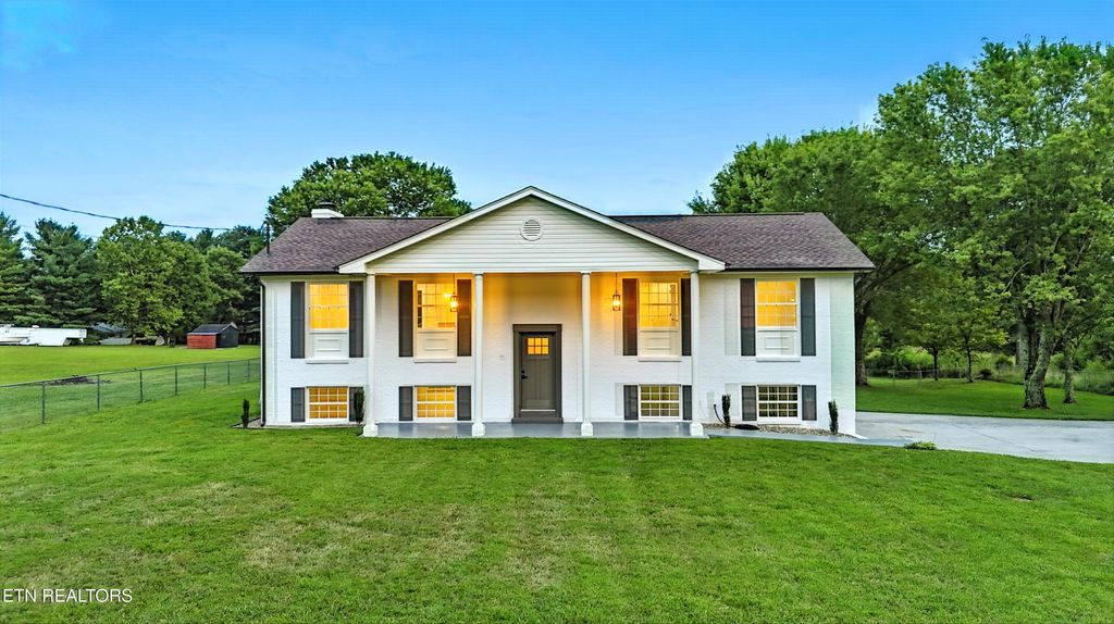 7520 Millertown Pike, Knoxville, TN 37924