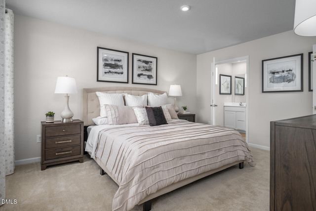 8550 Ladybug Drive, Bailey, NC 27807