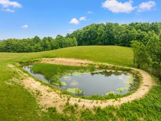 1945 Pittman Branch Road, Mt Vernon, KY 40456