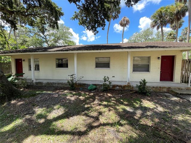 7434 CHAPEL AVENUE, New Port Richey, FL 34652
