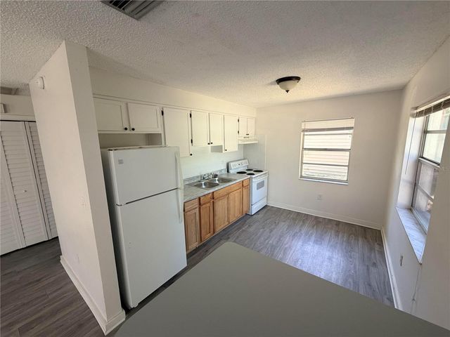 7434 CHAPEL AVENUE, New Port Richey, FL 34652
