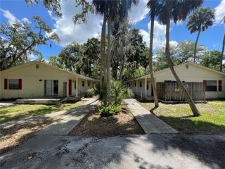 7434 CHAPEL AVENUE, New Port Richey, FL 34652