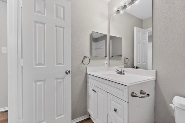 1502 Warrington Way, Forney, TX 75126