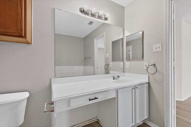 1502 Warrington Way, Forney, TX 75126