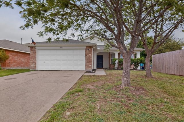 1502 Warrington Way, Forney, TX 75126