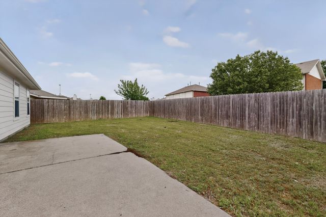 1502 Warrington Way, Forney, TX 75126