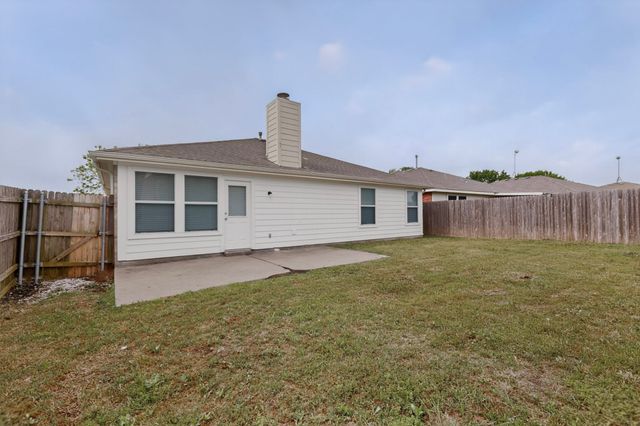 1502 Warrington Way, Forney, TX 75126