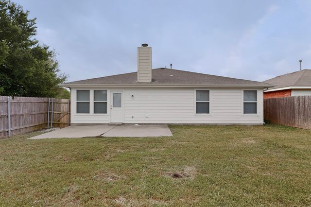 1502 Warrington Way, Forney, TX 75126