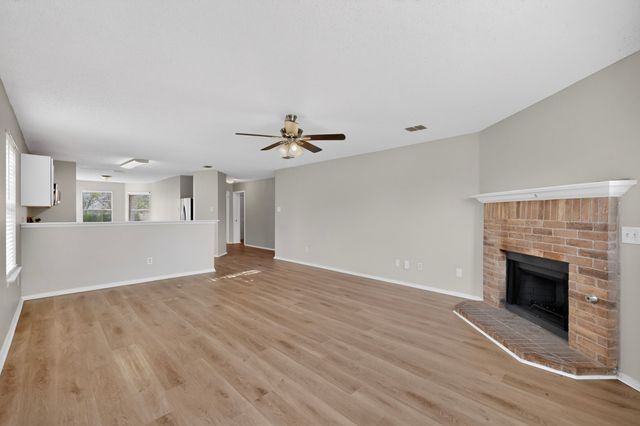 1502 Warrington Way, Forney, TX 75126