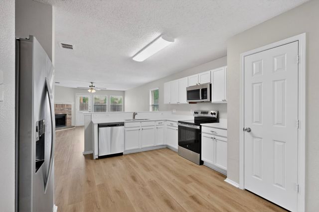 1502 Warrington Way, Forney, TX 75126