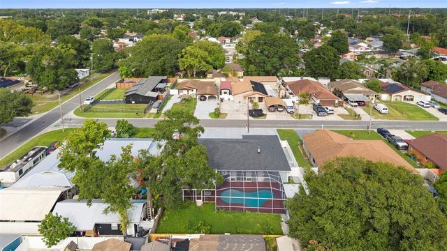 6920 N CAMERON AVENUE, Tampa, FL 33614