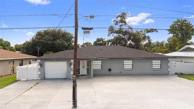 6920 N CAMERON AVENUE, Tampa, FL 33614