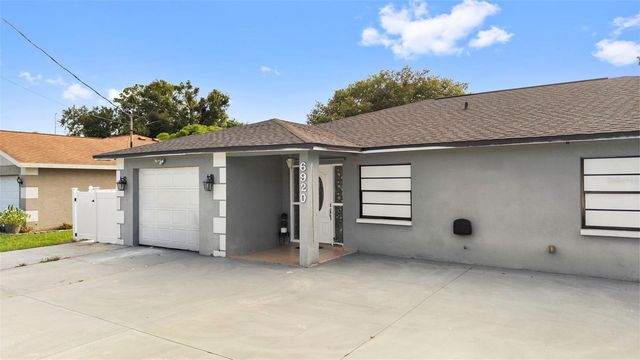 6920 N CAMERON AVENUE, Tampa, FL 33614