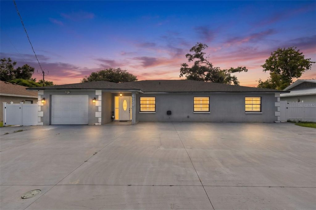 6920 N CAMERON AVENUE, Tampa, FL 33614