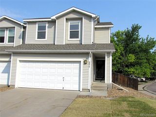 8019 S Kittredge Ct, Englewood, CO 80112