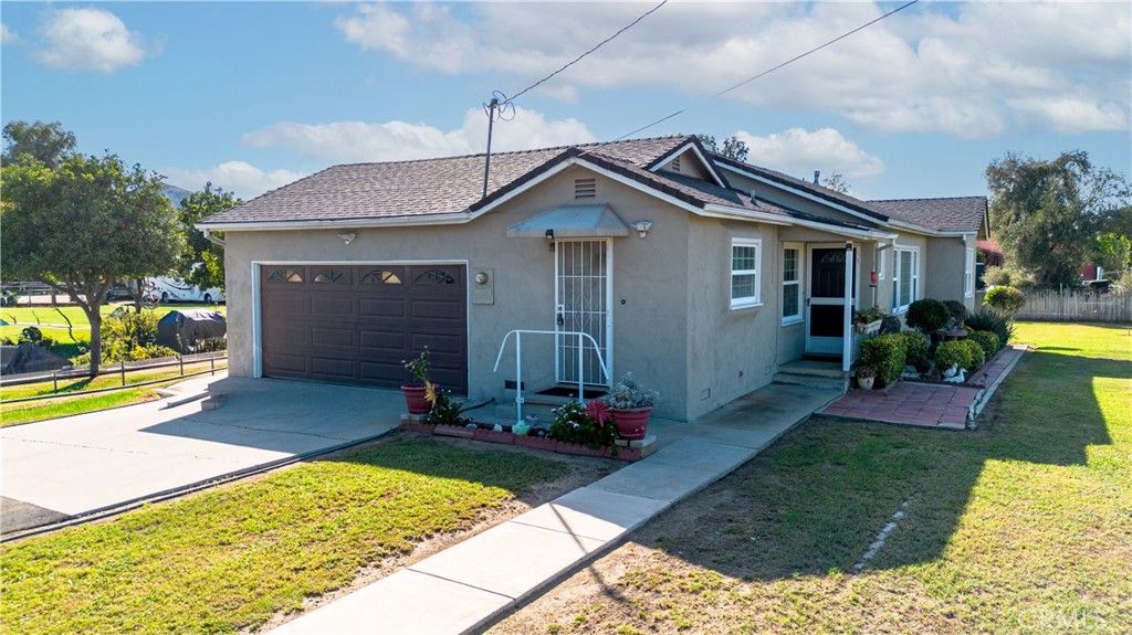 18173 Slover, Bloomington, CA 92316 — exterior
