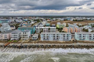 1610 Carolina Beach Avenue Unit A17, Carolina Beach, NC 28428