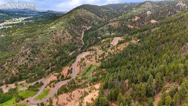 8743 High Mark Point, Woodland Park, CO 80863