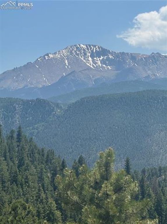8743 High Mark Point, Woodland Park, CO 80863 — photo 4