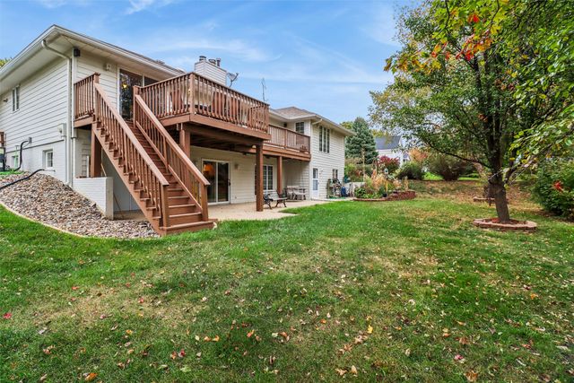 1011 Scott Felton Road, Indianola, IA 50125