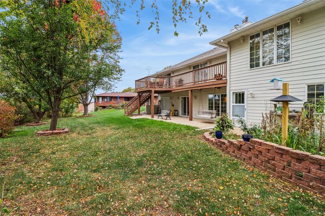 1011 Scott Felton Road, Indianola, IA 50125