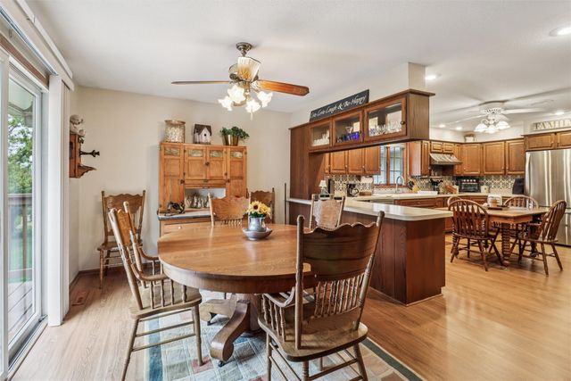 1011 Scott Felton Road, Indianola, IA 50125