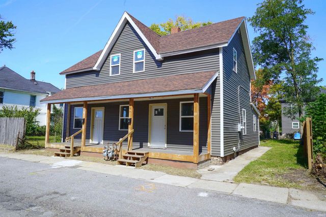 709 - 711 Napier Street, South Bend, IN 46601