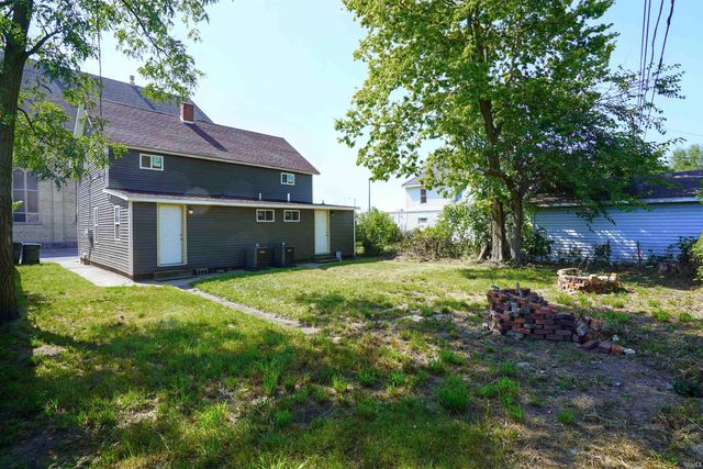 709 - 711 Napier Street, South Bend, IN 46601