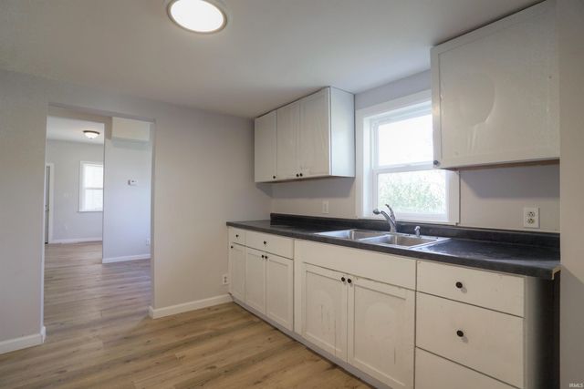 709 - 711 Napier Street, South Bend, IN 46601