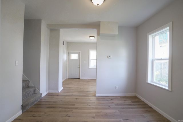 709 - 711 Napier Street, South Bend, IN 46601