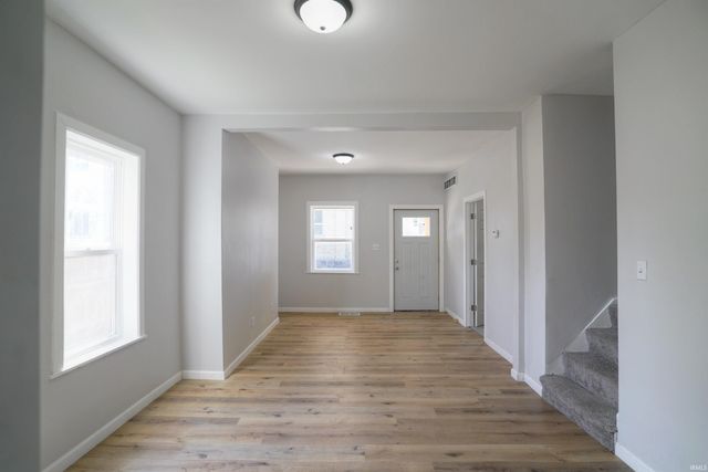 709 - 711 Napier Street, South Bend, IN 46601