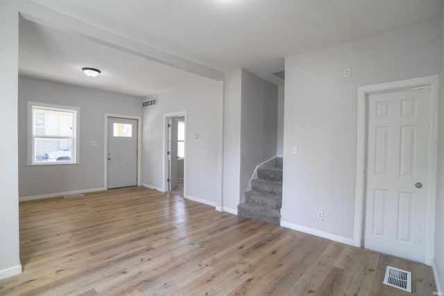 709 - 711 Napier Street, South Bend, IN 46601