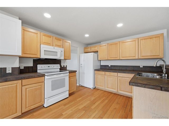 5813 Dolores St, Colorado Springs, CO 80923