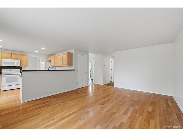 5813 Dolores St, Colorado Springs, CO 80923