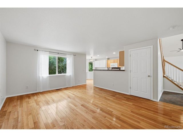 5813 Dolores St, Colorado Springs, CO 80923