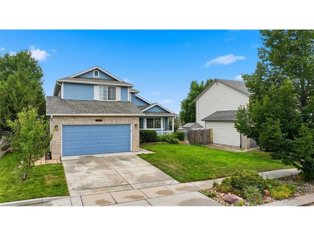 5813 Dolores St, Colorado Springs, CO 80923