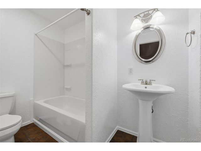 5813 Dolores St, Colorado Springs, CO 80923