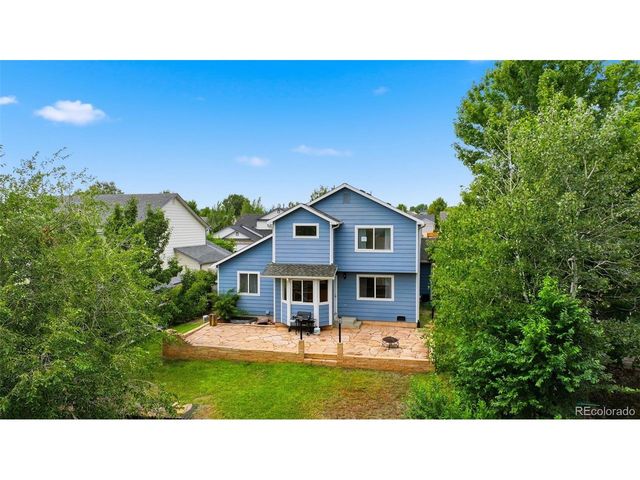 5813 Dolores St, Colorado Springs, CO 80923