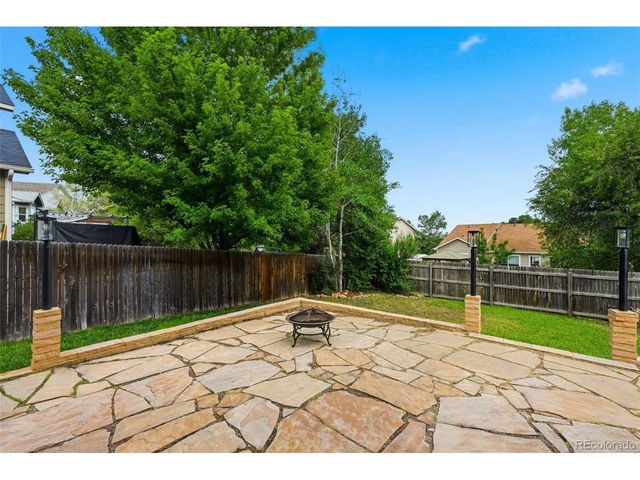 5813 Dolores St, Colorado Springs, CO 80923