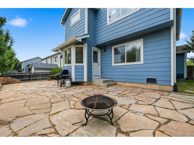 5813 Dolores St, Colorado Springs, CO 80923