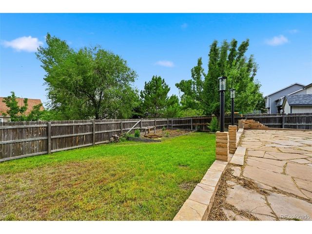 5813 Dolores St, Colorado Springs, CO 80923