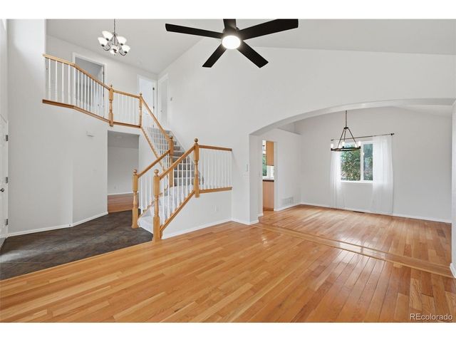 5813 Dolores St, Colorado Springs, CO 80923