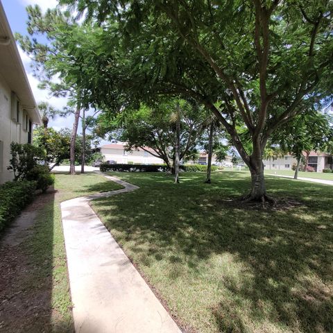 6500 Chasewood Drive A, Jupiter, FL 33458